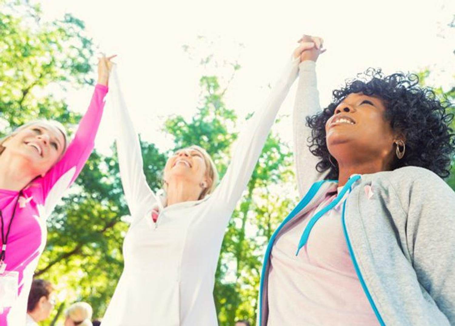 Metastatic Breast Cancer Awareness Day