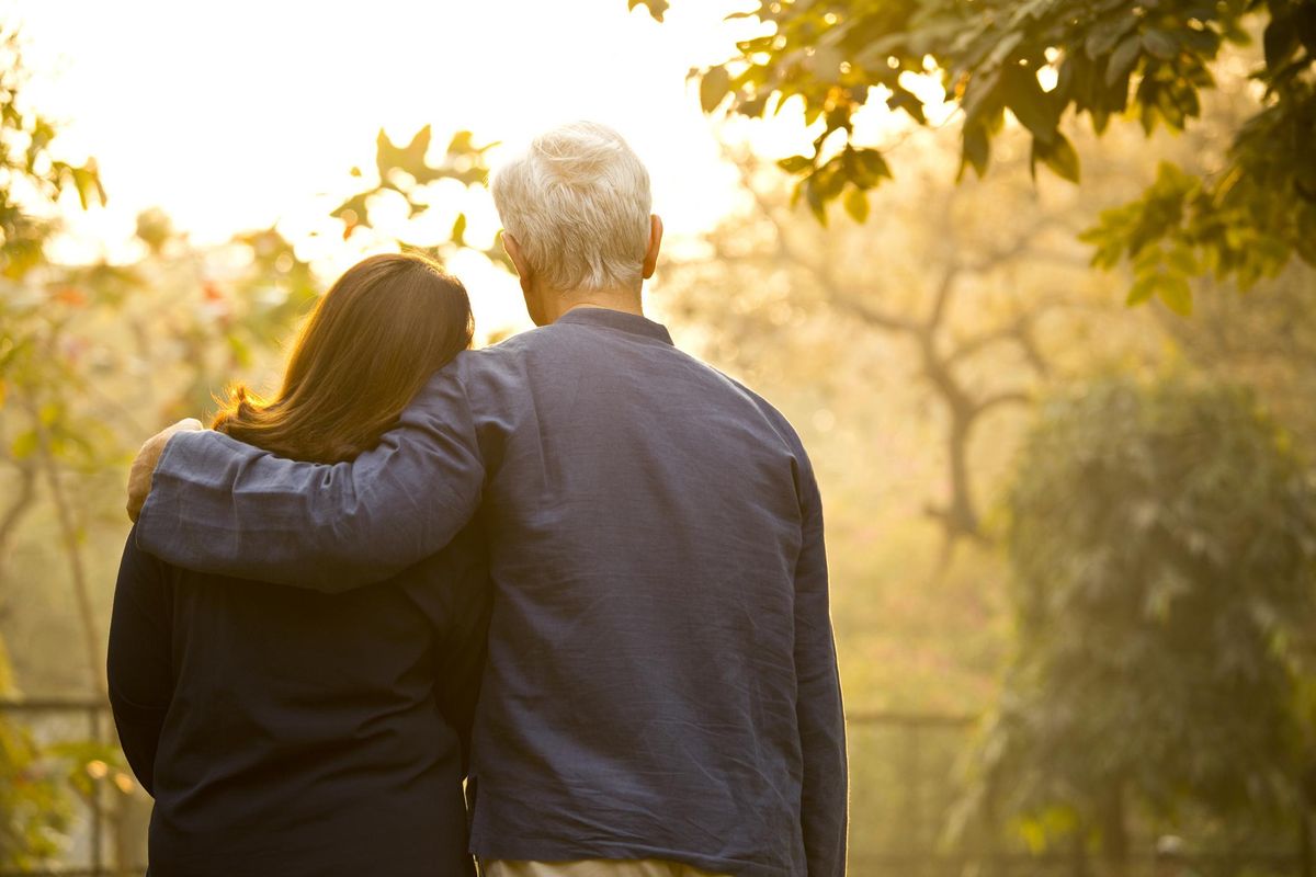 A Time to Man-Up: Supporting the Menopausal Women in Your Life