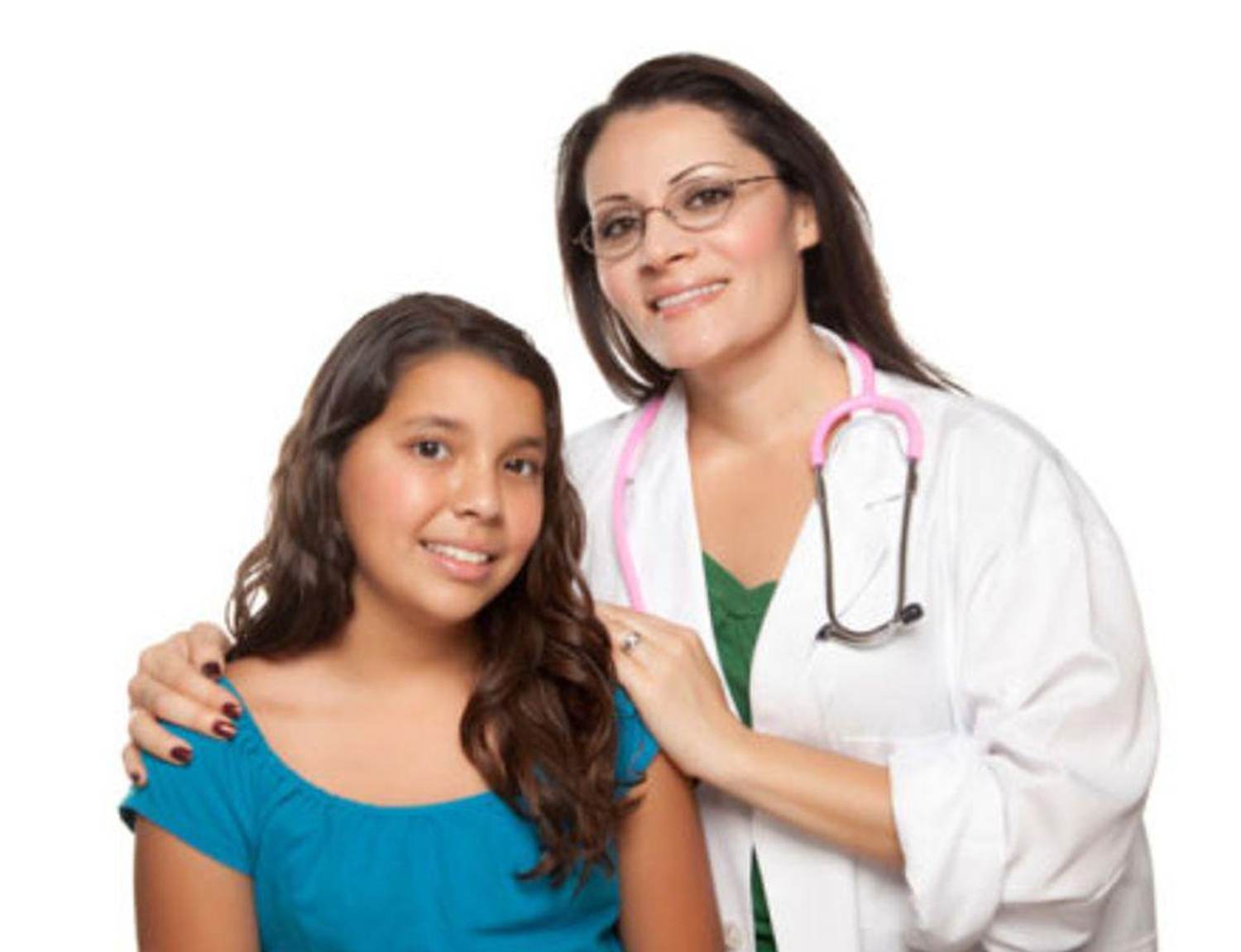 5 Things You Should Know When Taking Your Tween or Teen to the Pediatrician