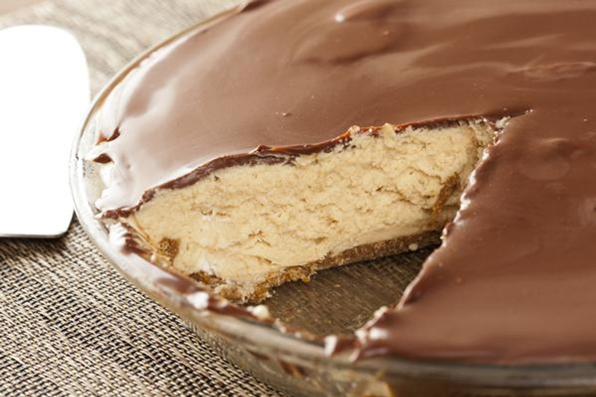 10 Ridiculously Delicious No-Bake Desserts