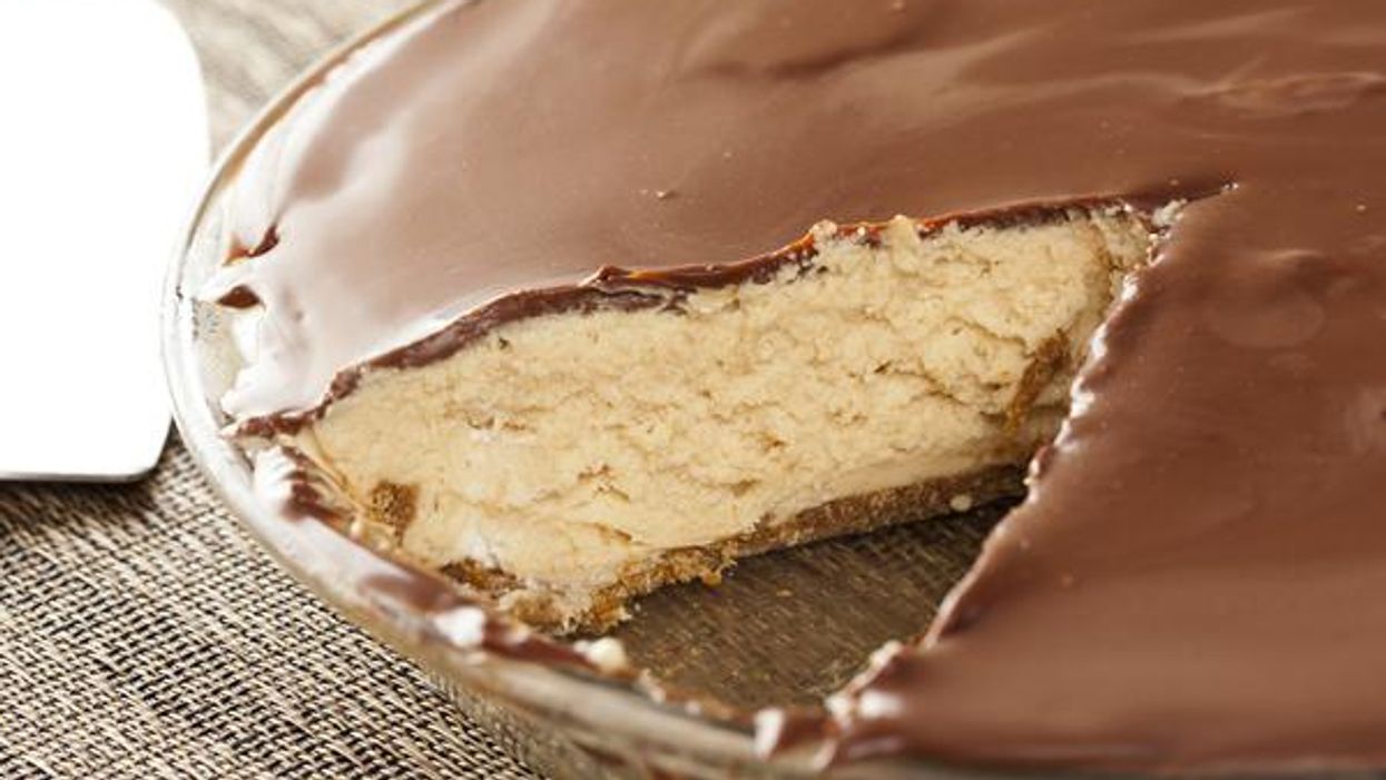 10 Ridiculously Delicious No-Bake Desserts