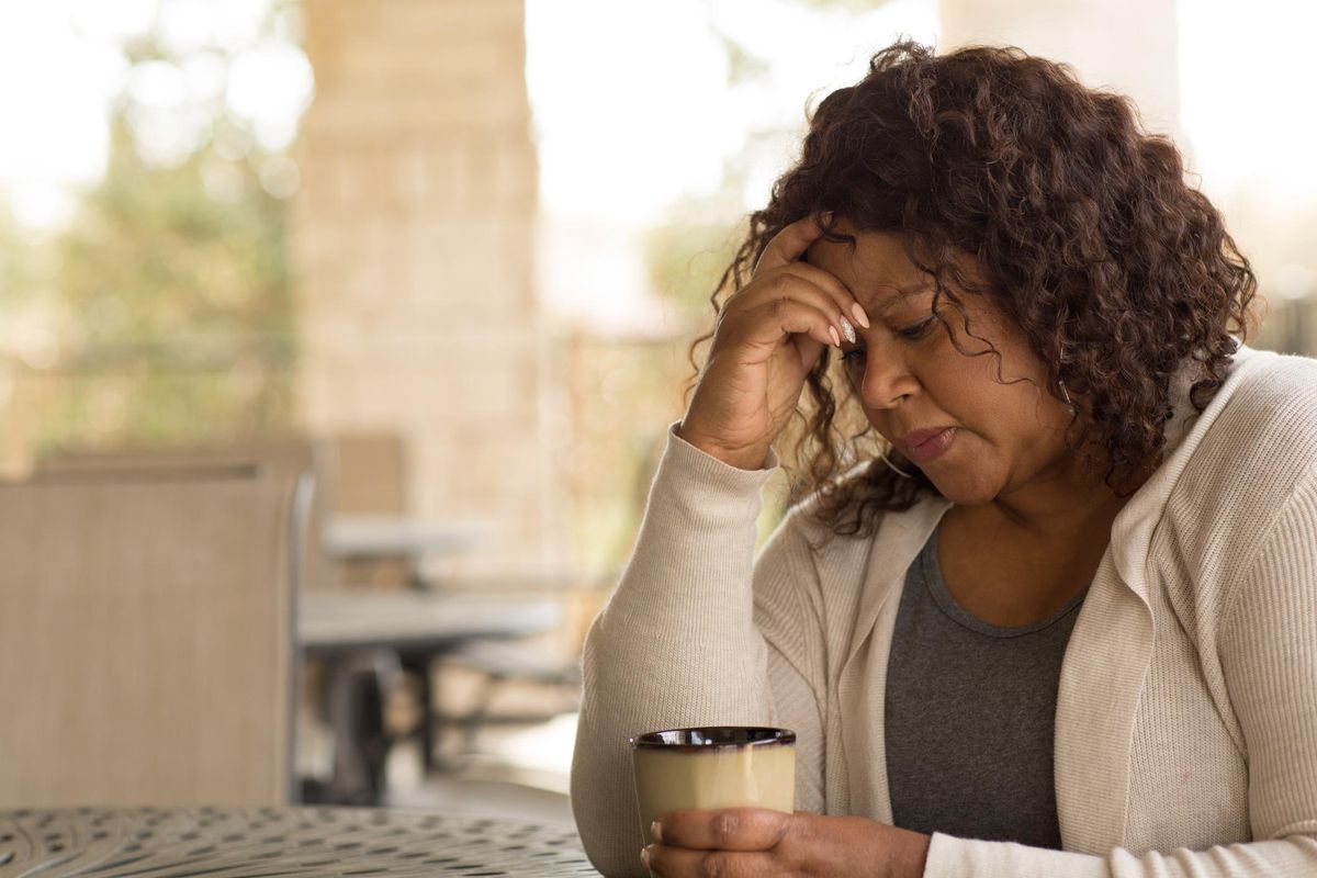 Battling Fatigue? You Could Have an Iron Deficiency