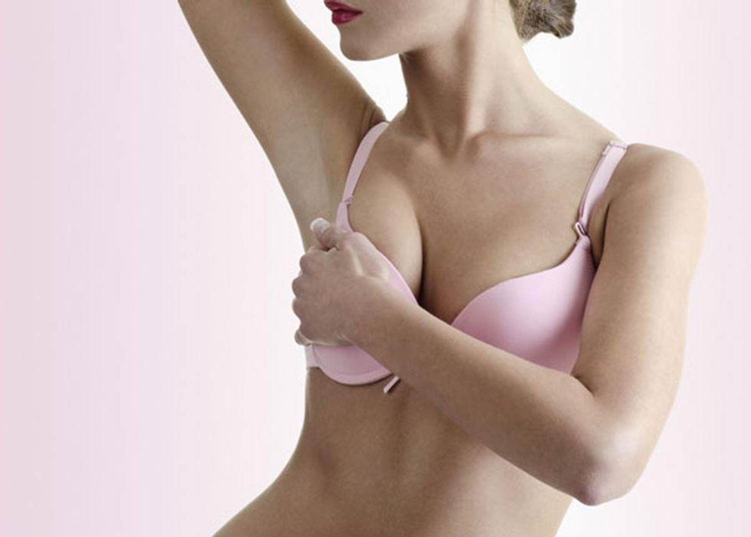 Living Well While Battling Breast Cancer