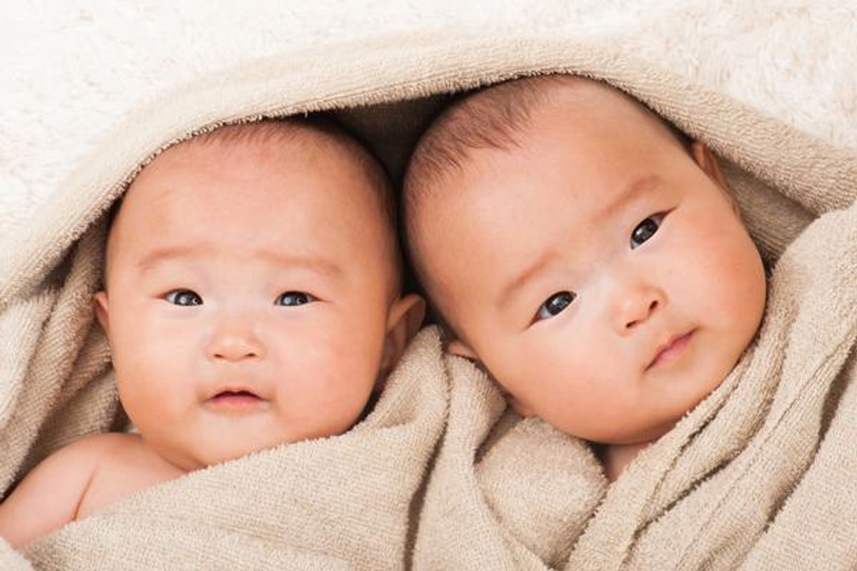 Fertility Treatments Not Linked to Twins' Birth Defects