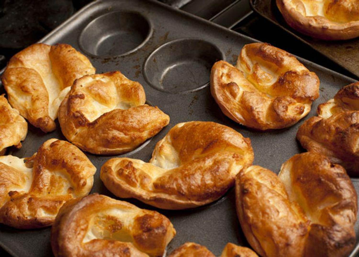Yorkshire Pudding