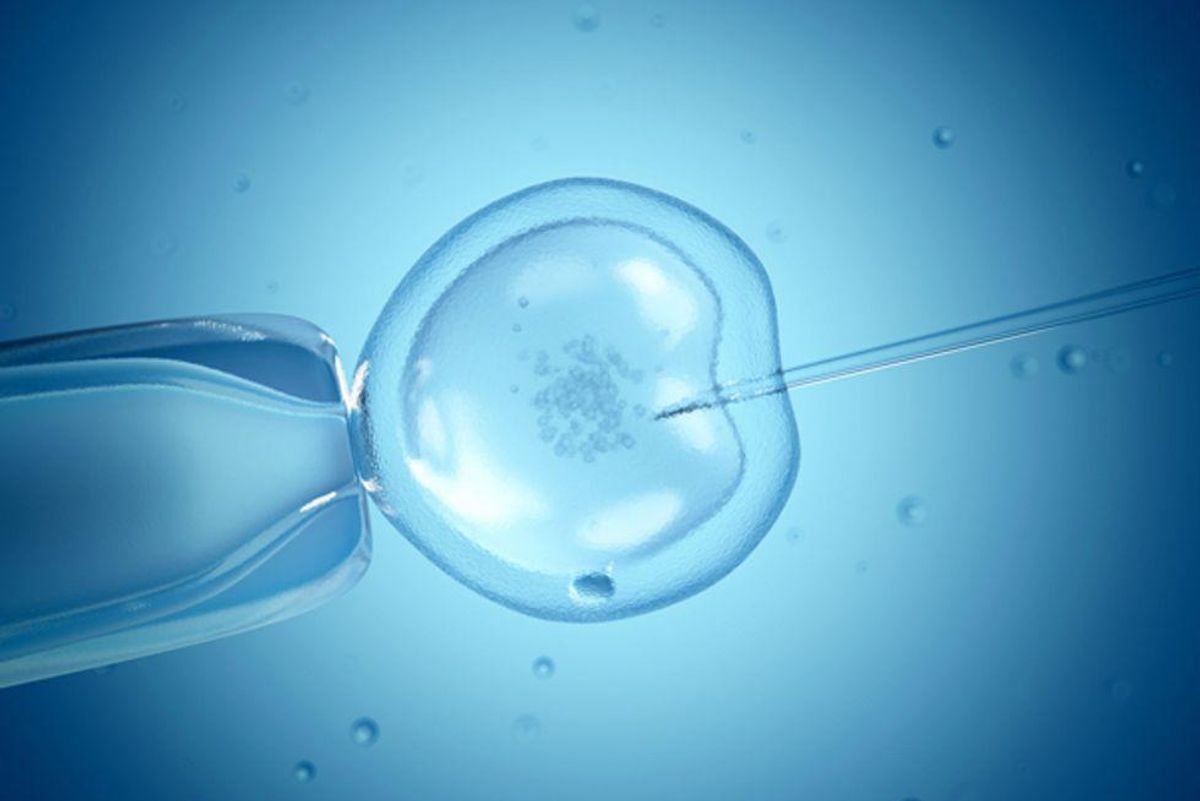 New Research Provides Important Info for Women Undergoing IVF