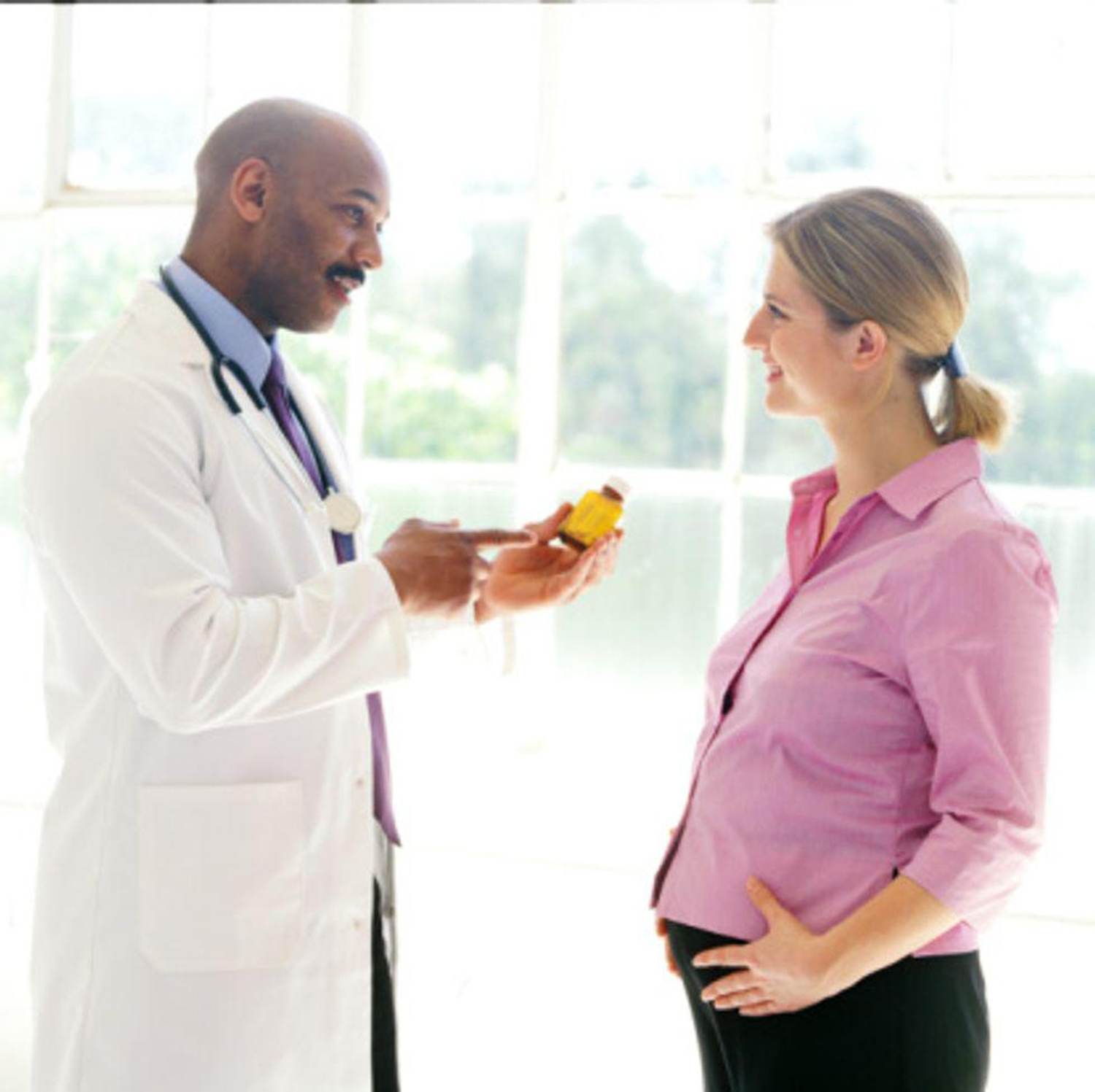 Medication Safety and Pregnancy