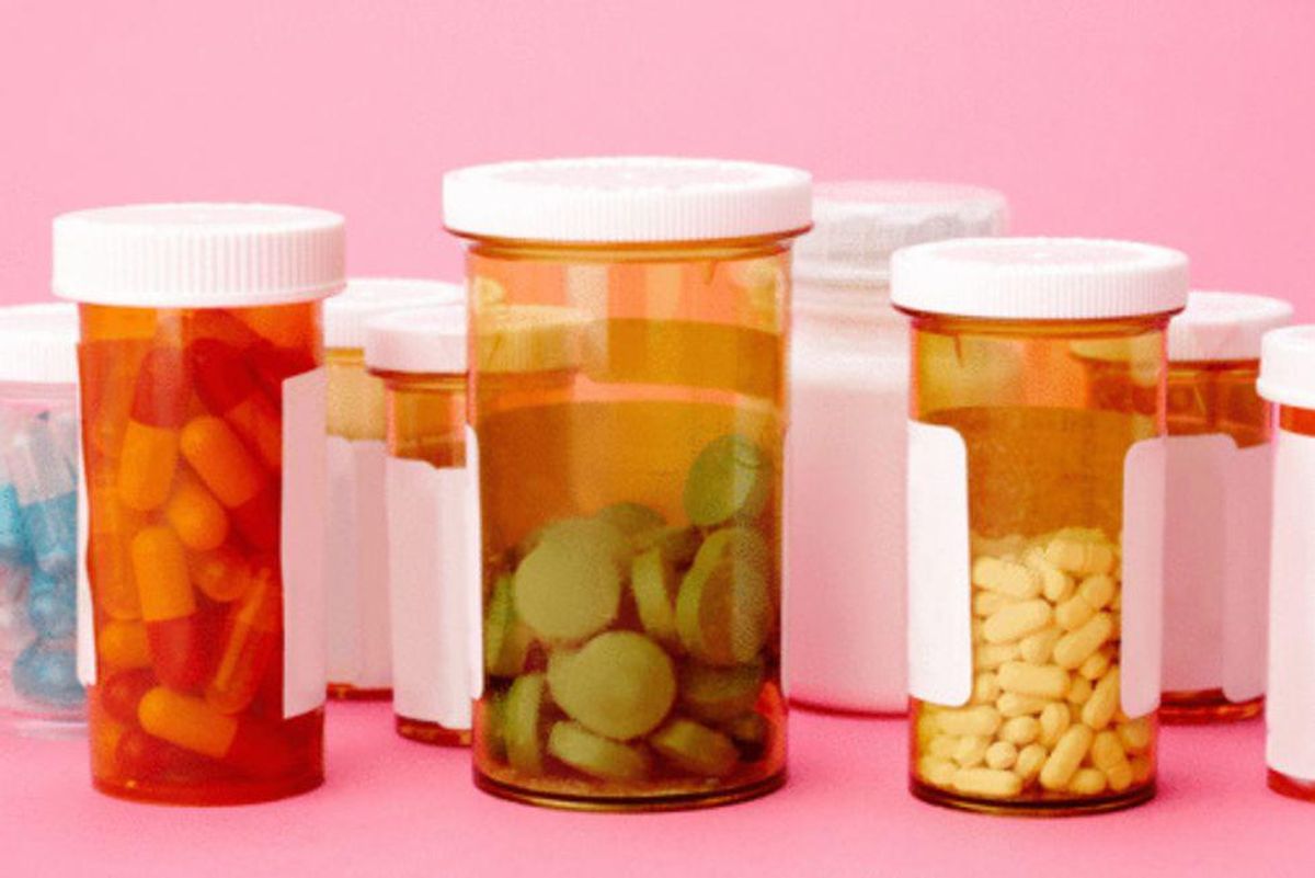 Facts to Know About Medication Safety