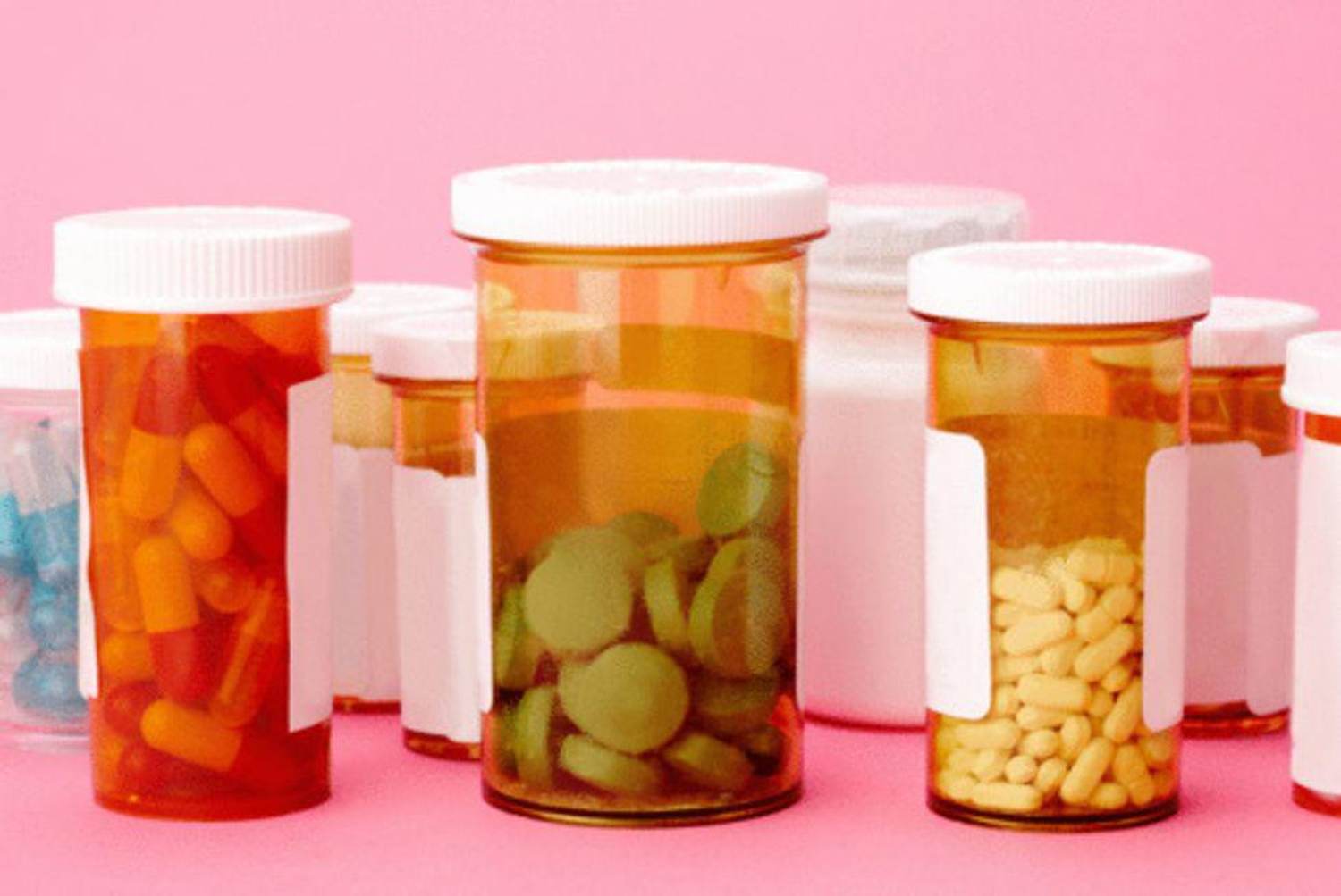 How to Avoid Drug Interactions