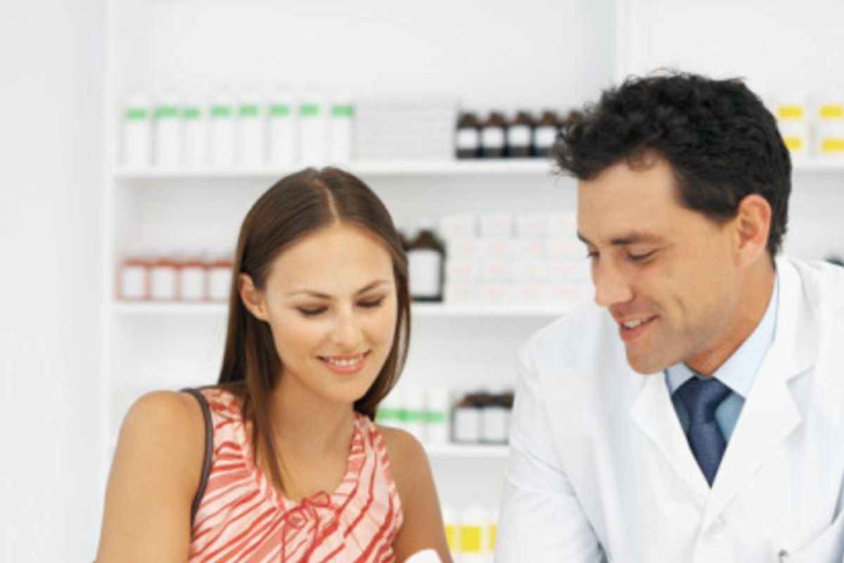 Get a Brown-Bag Checkup