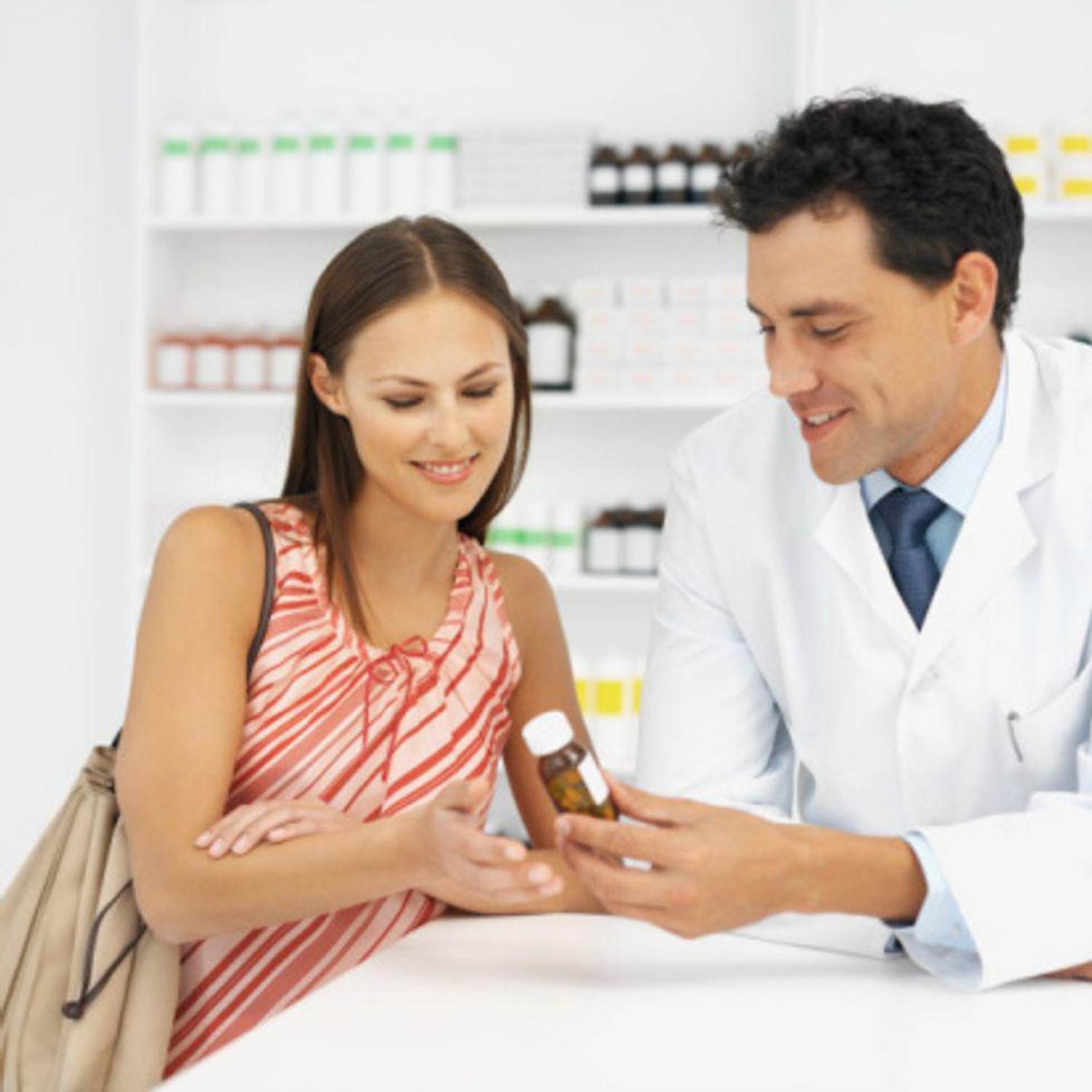 Get a Brown-Bag Checkup