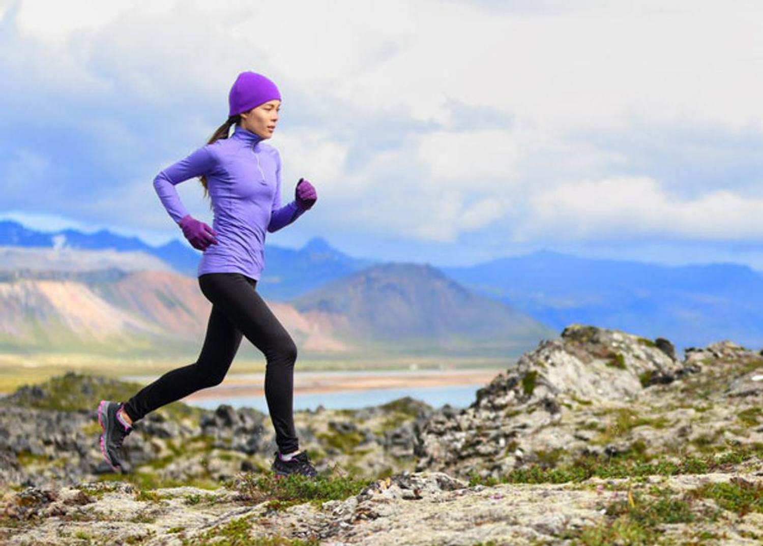 5 Tips for Chilly Outdoor Workouts