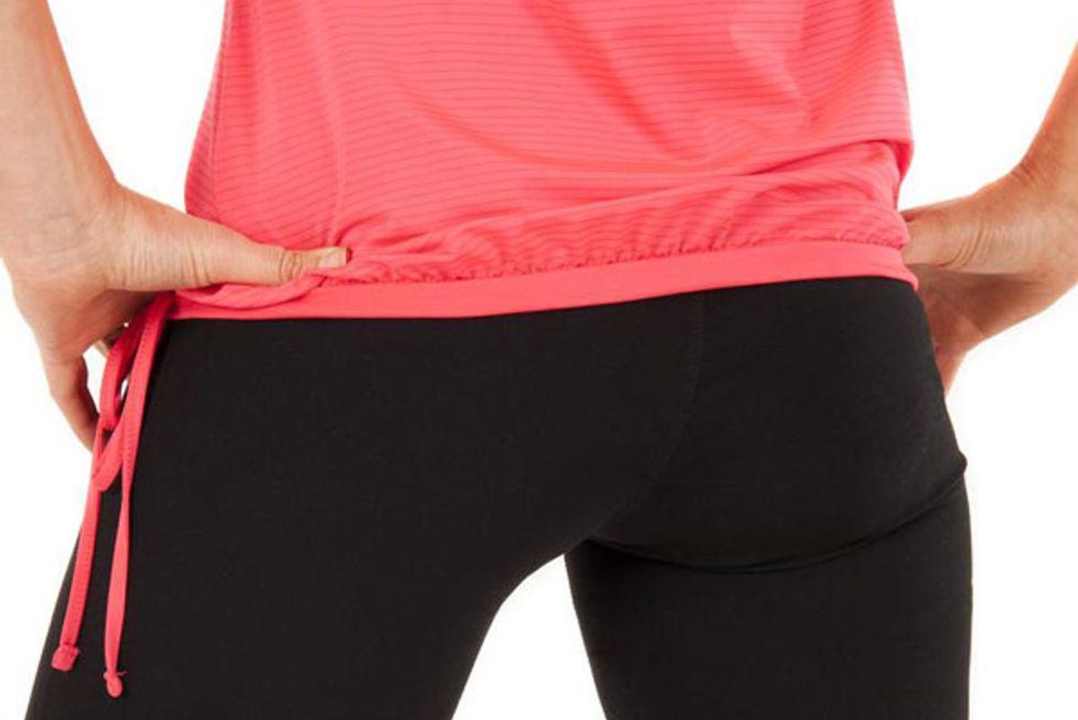 The Best Workout to Sculpt Your Butt and Thighs