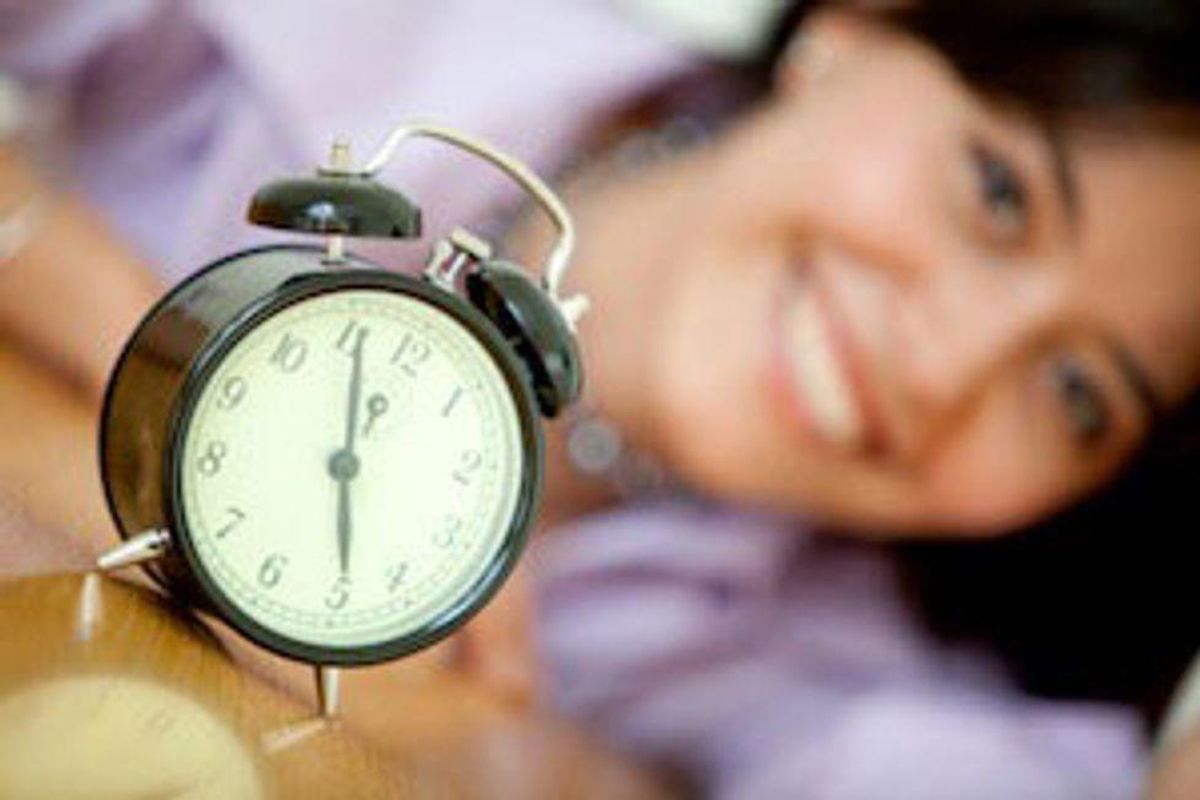 10 Ways to Manage Your Relationship to Time—Healthfully!