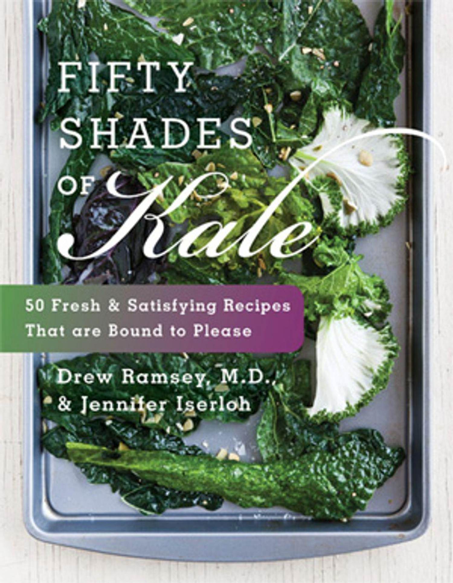 Please Don't Eat Kale
