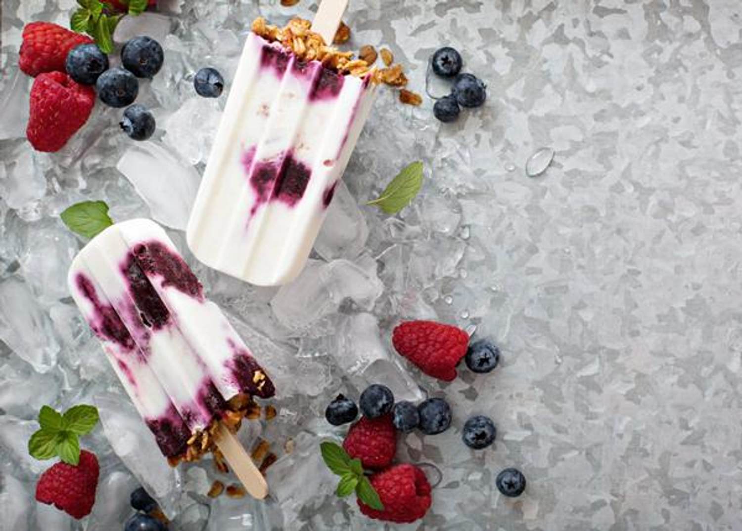 Top 10 Most Refreshing Popsicle Recipes