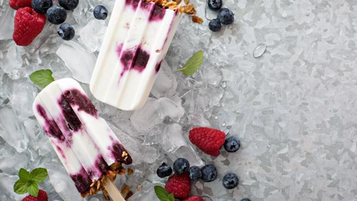 Top 10 Most Refreshing Popsicle Recipes