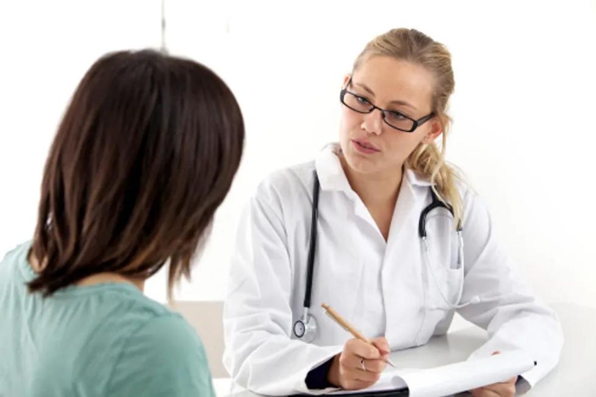 10 Important Steps to Better Communication With Your Doctor