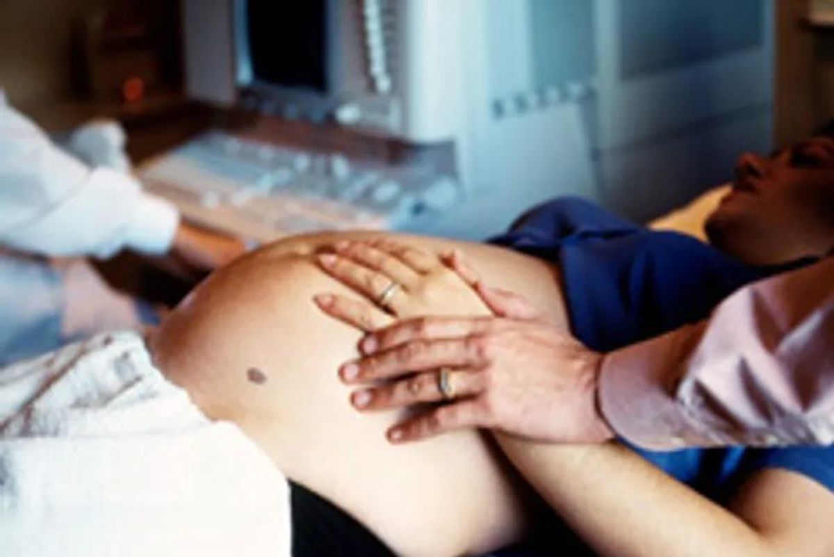 Prenatal Tests: The What, Why, When and Where of 7 Common Prenatal Tests