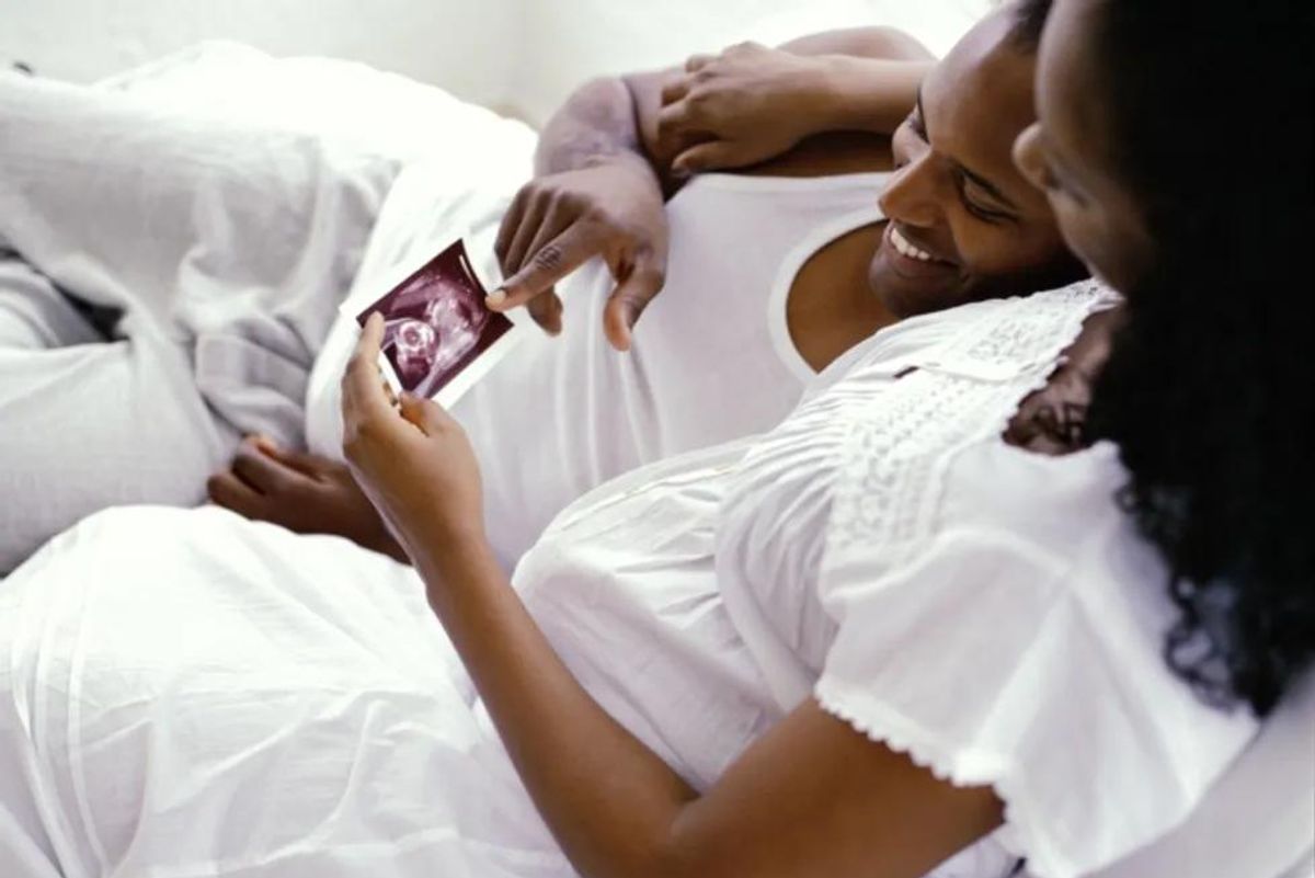 Should You Bank Your Baby's Amniotic Fluid?