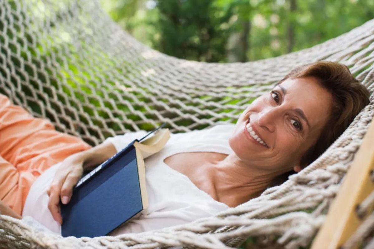 Stress Less in 7 Steps