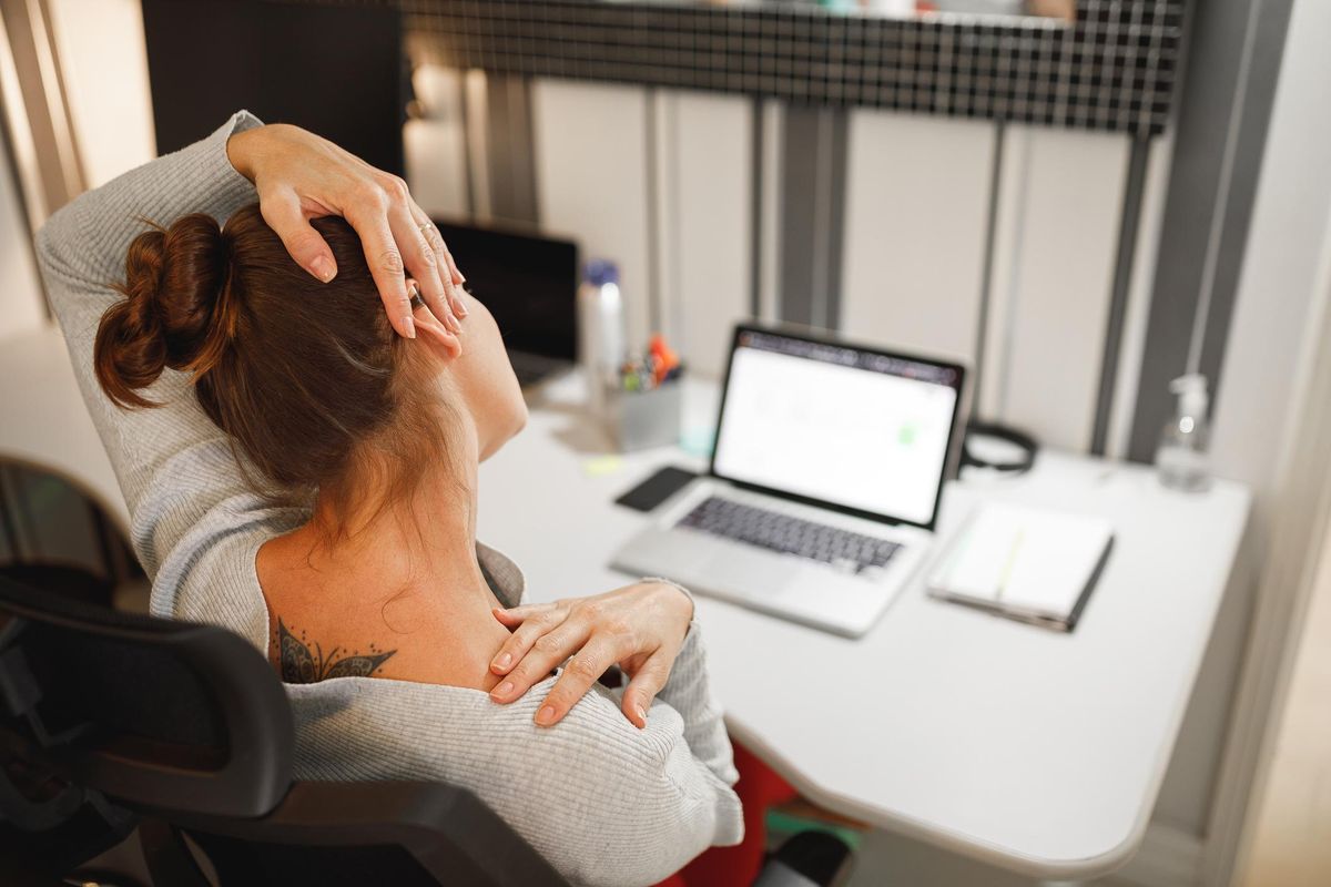 Simple Stress-Busters