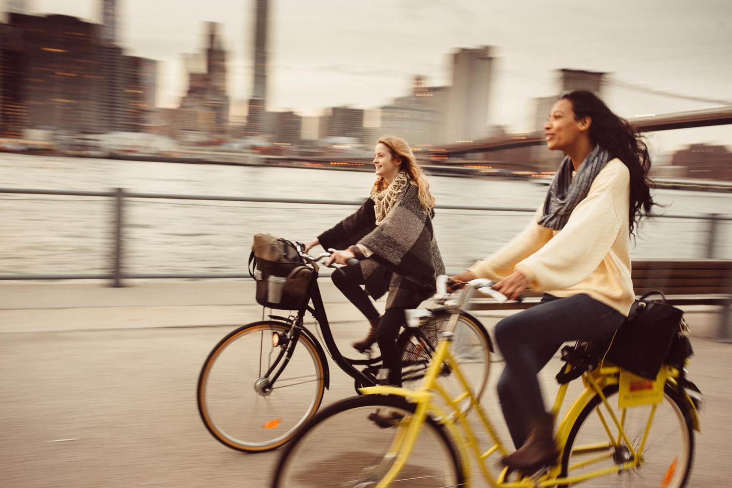 Top 10 Tips for Safe Cycling