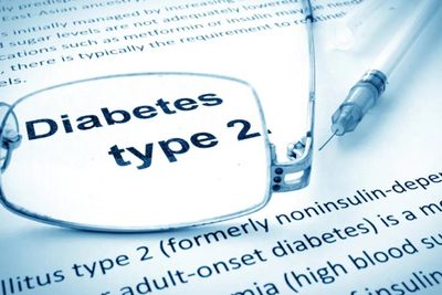 text of diabetes type 2