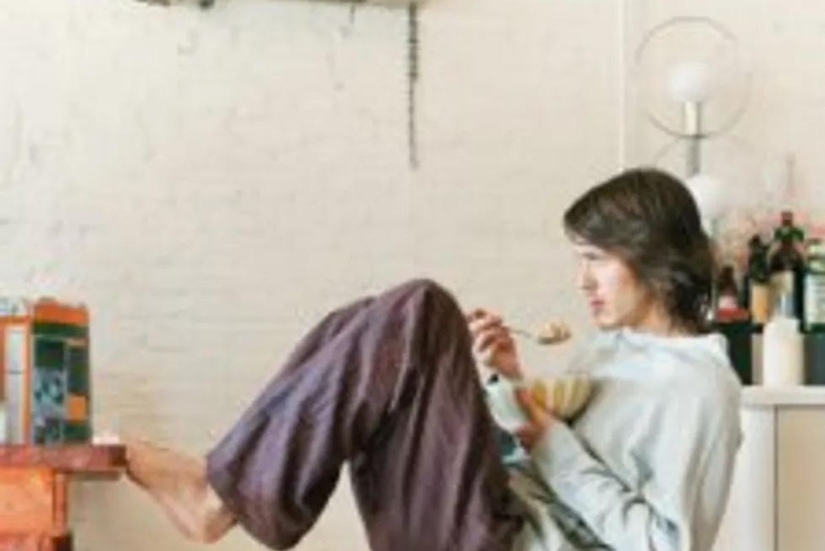 You’re Never Done Being a Parent