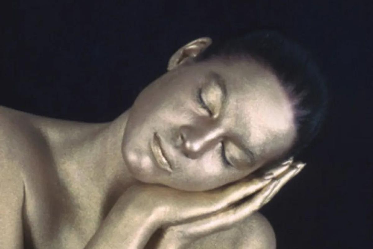 Sometimes You Have to do Less to Get More