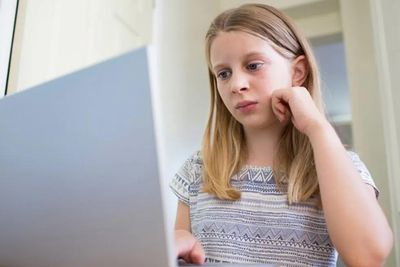 How to Help a Child Who's Cyberbullied