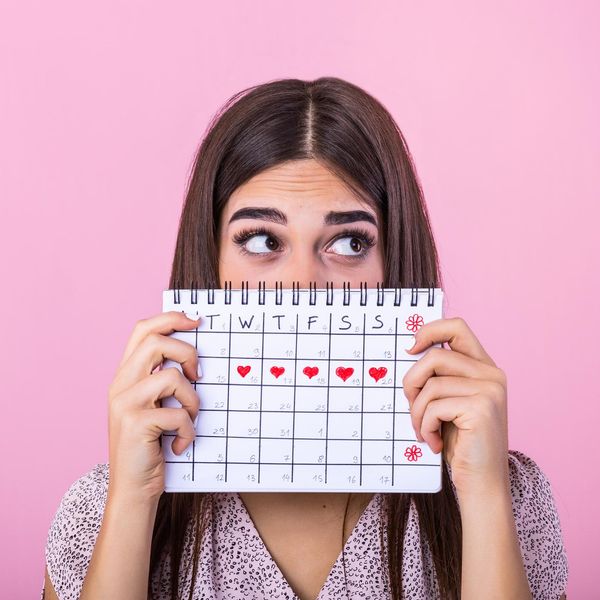 All About Periods HealthyWomen All About Periods HealthyWomen