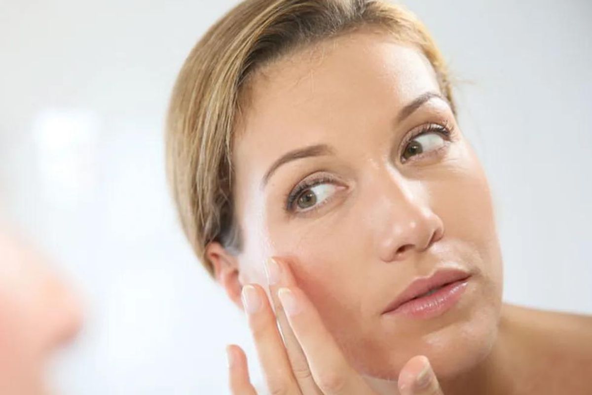 Your Skin Through the Ages