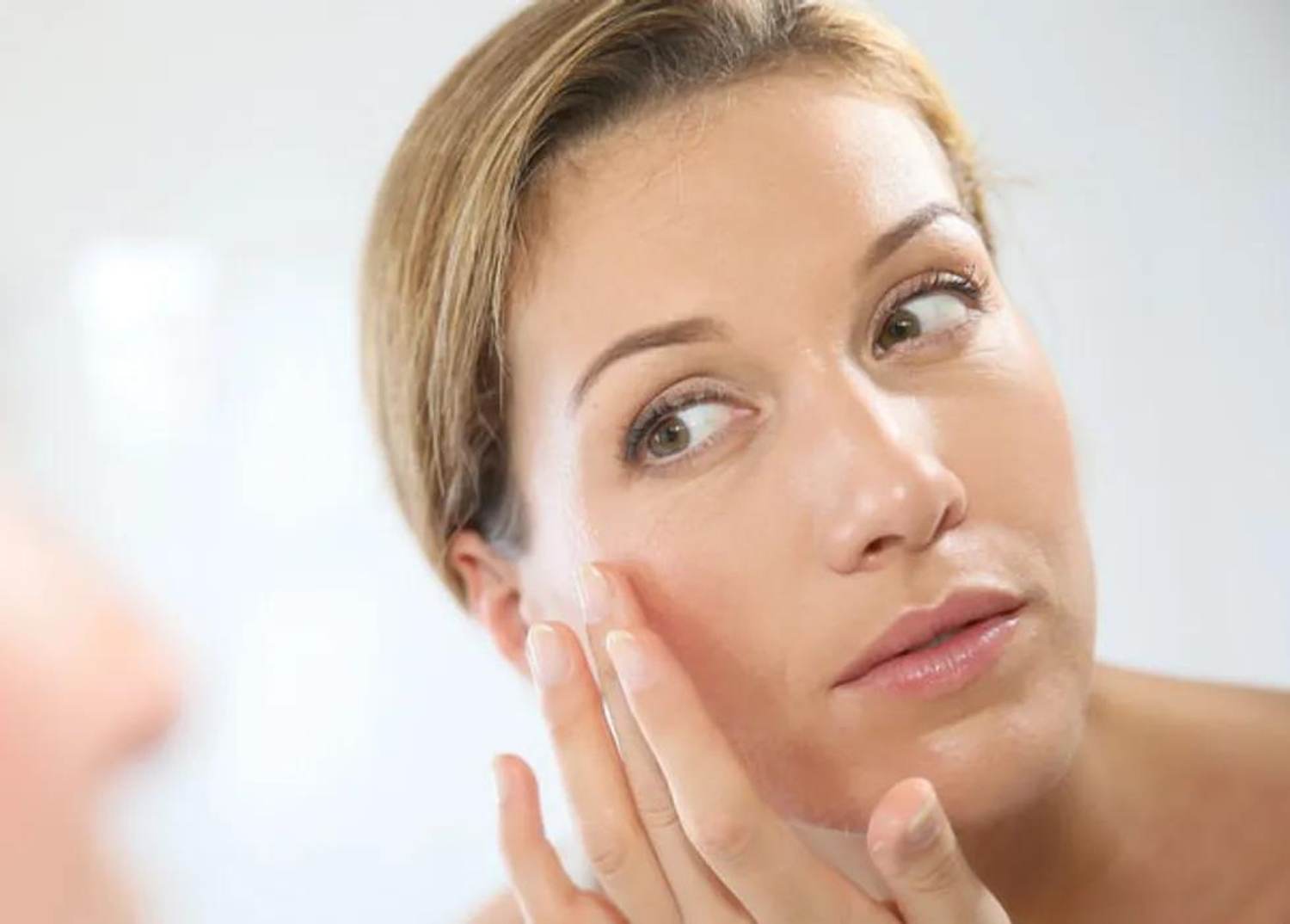 Your Skin Through the Ages