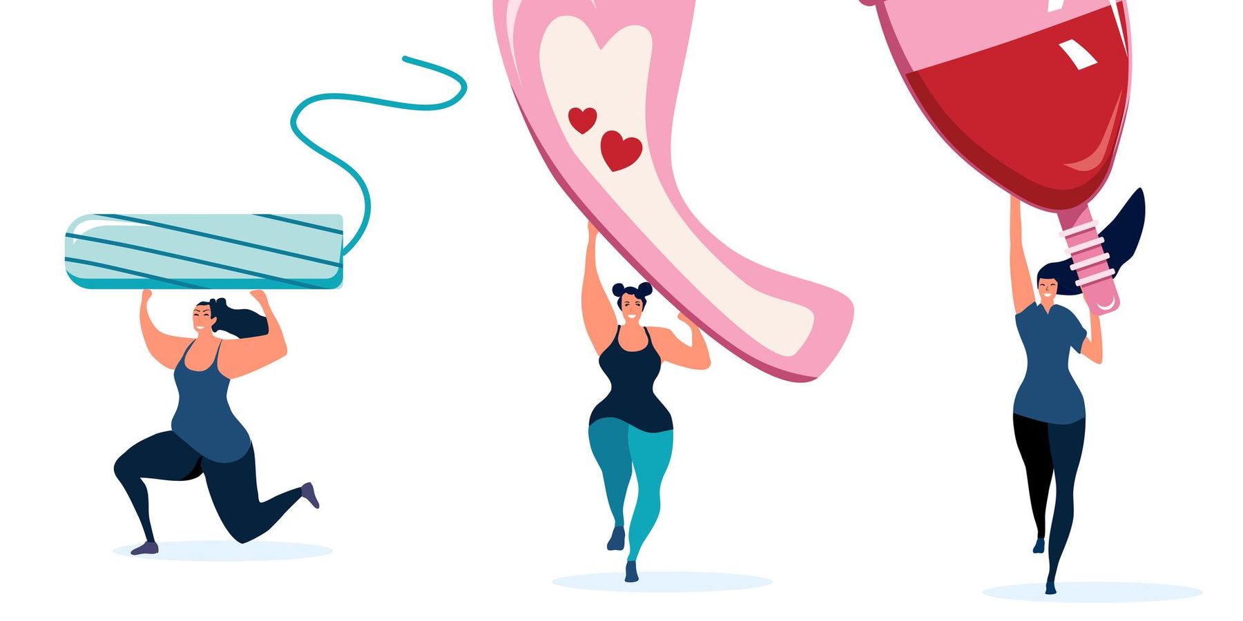 Period Stigma & Health Risks