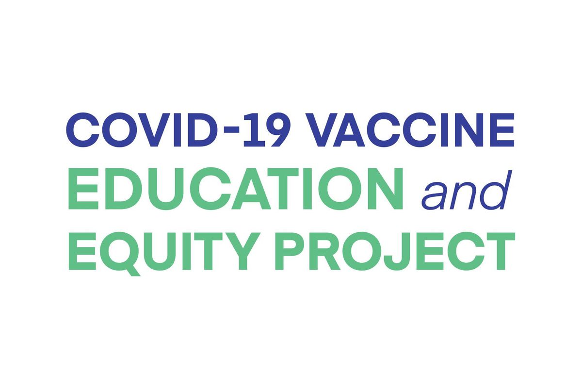 HealthyWomen Is a Proud Convener on the COVID-19 Vaccine Education and Equity Project (CVEEP)