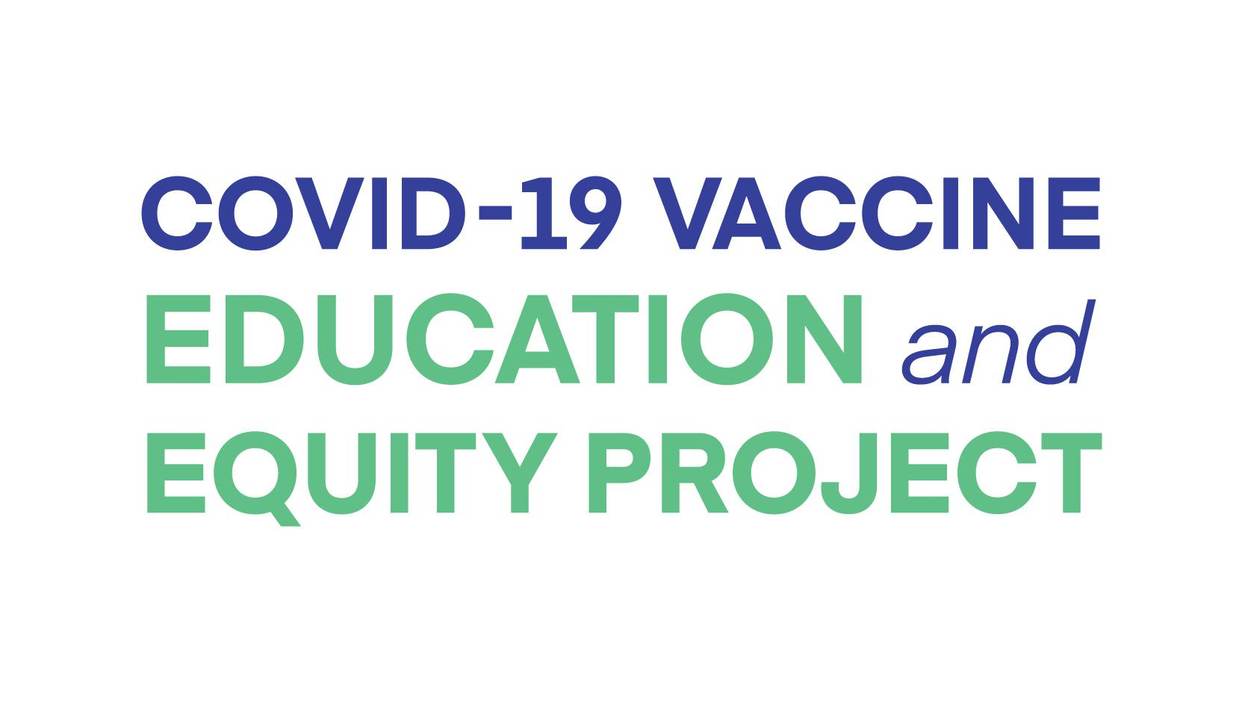 HealthyWomen Is a Proud Convener on the COVID-19 Vaccine Education and Equity Project (CVEEP)