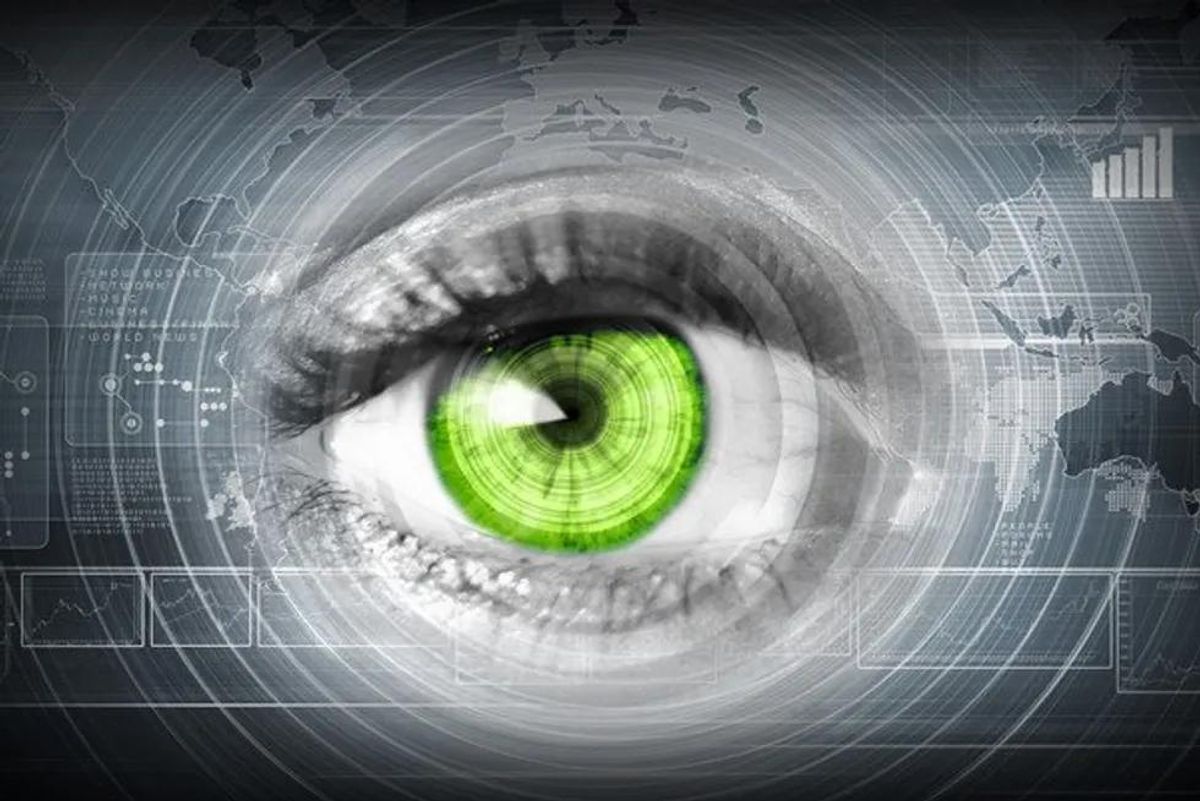 When to Seek Medical Help for an Eye Problem