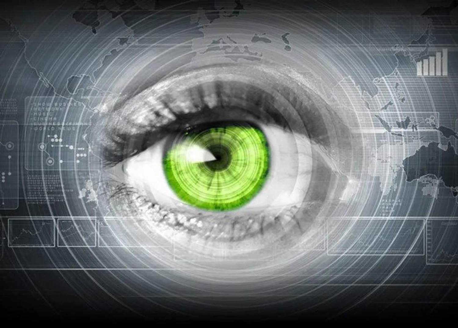 When to Seek Medical Help for an Eye Problem