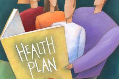 health care plan