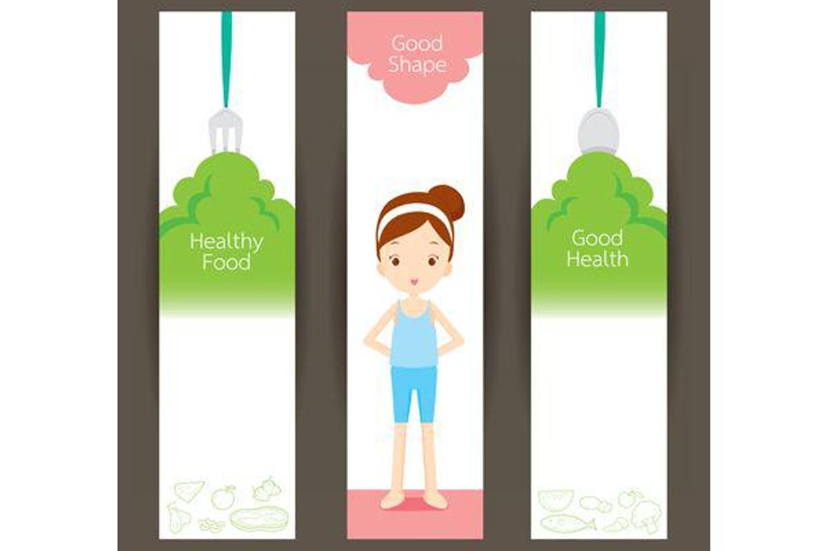 14 Easy Changes That Will Jump-start Your Health
