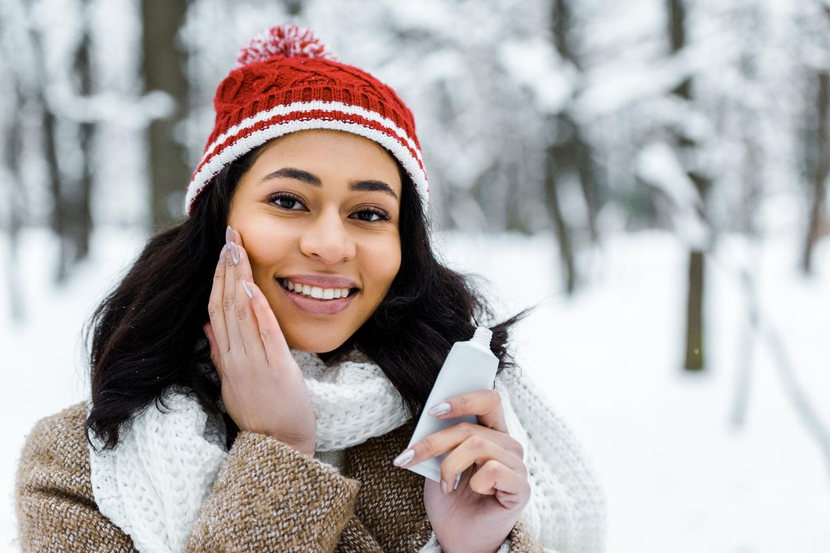 Must-Know Winter Makeup Tips