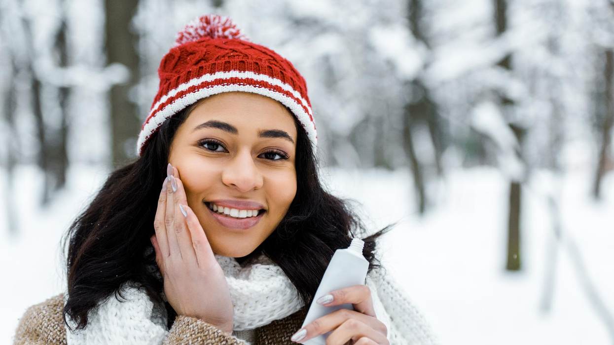 Must-Know Winter Makeup Tips