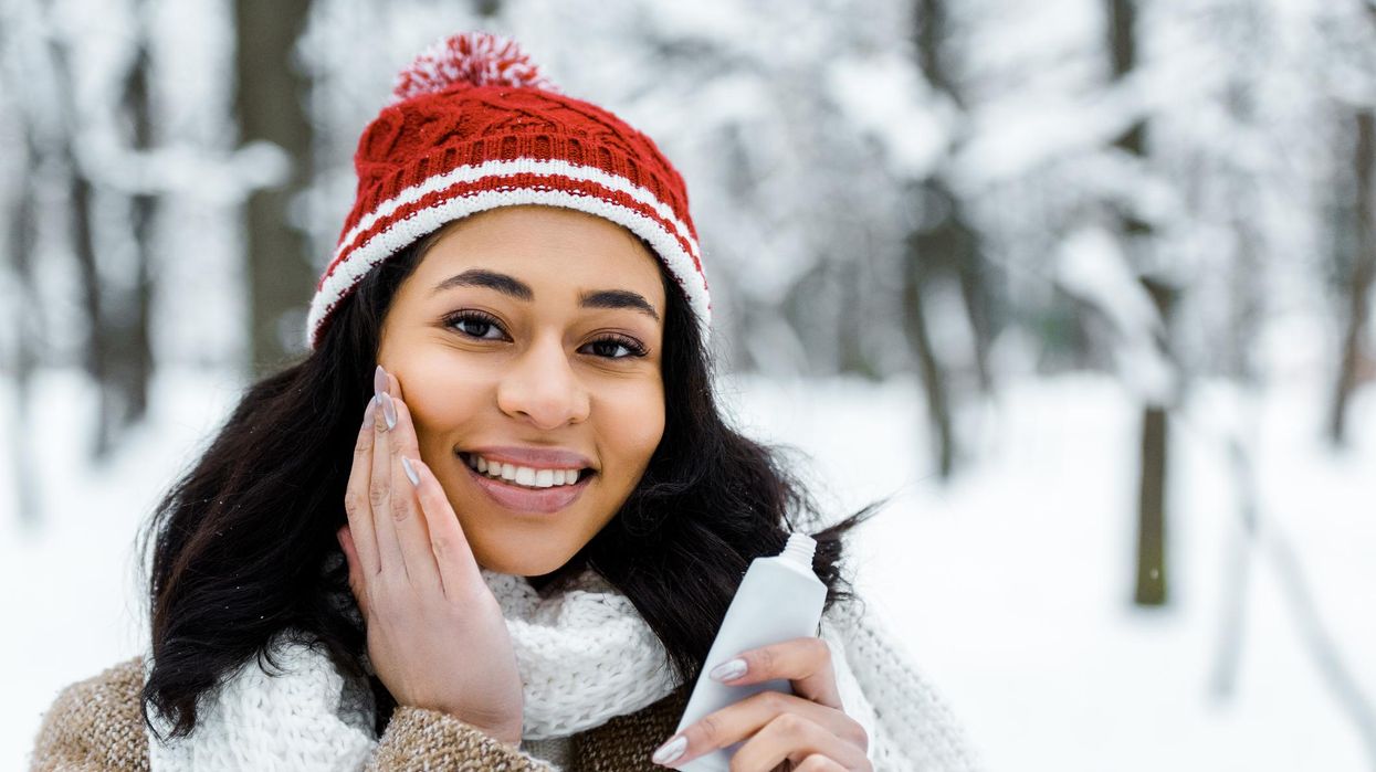 Must-Know Winter Makeup Tips