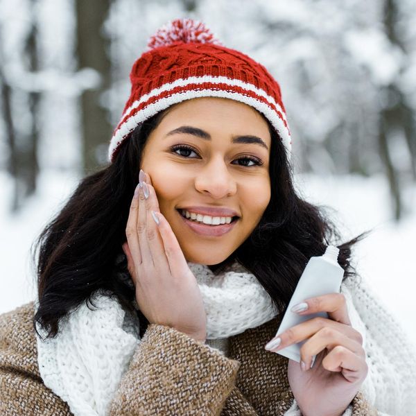 Must-Know Winter Makeup Tips