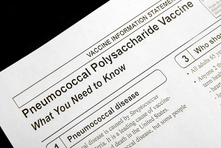 Clinically Speaking: Q&A About Pneumococcal Disease