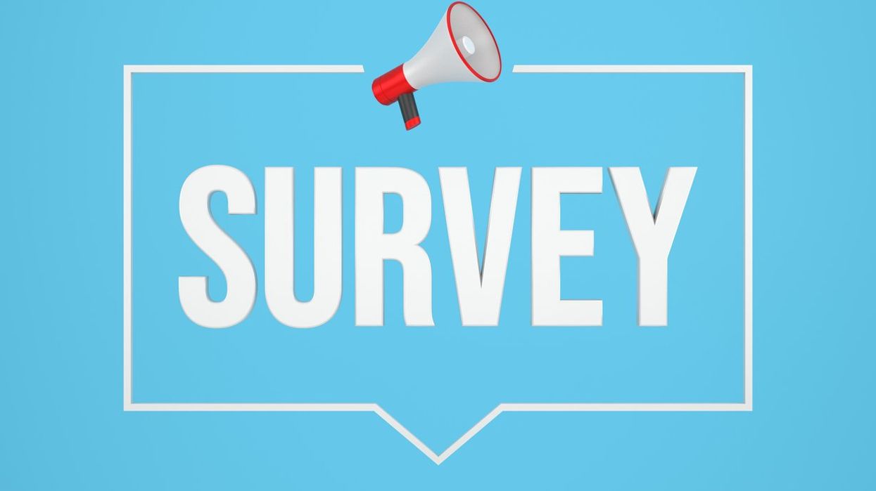 New Survey, New Insight