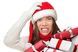 Reducing Stress During the Holidays