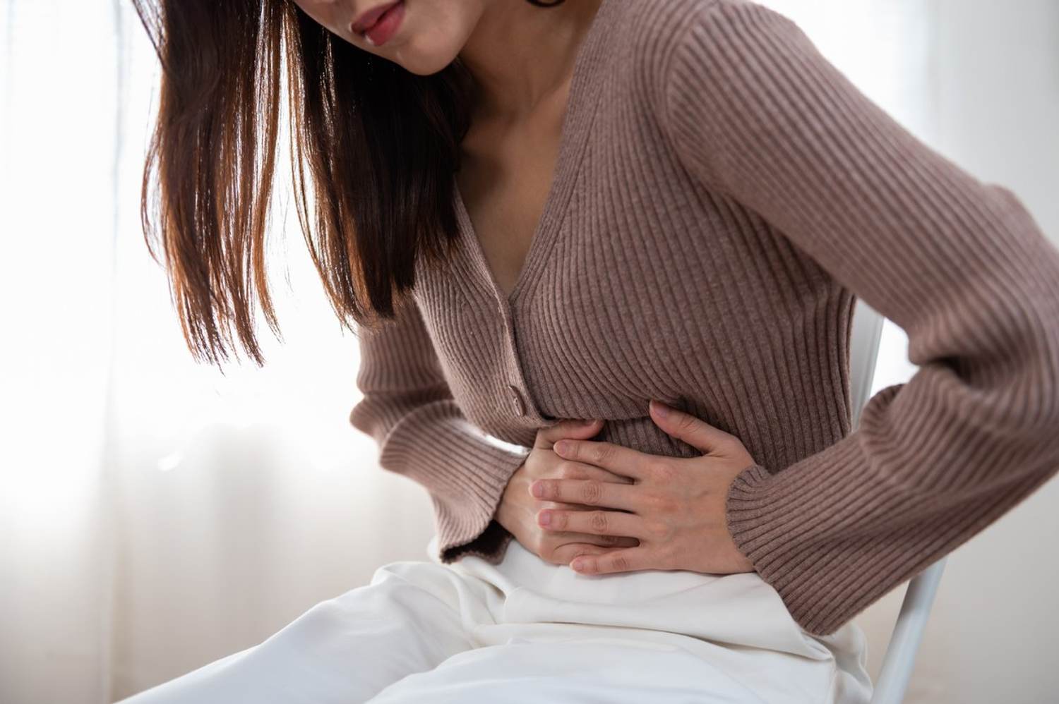 Ovarian cancer
