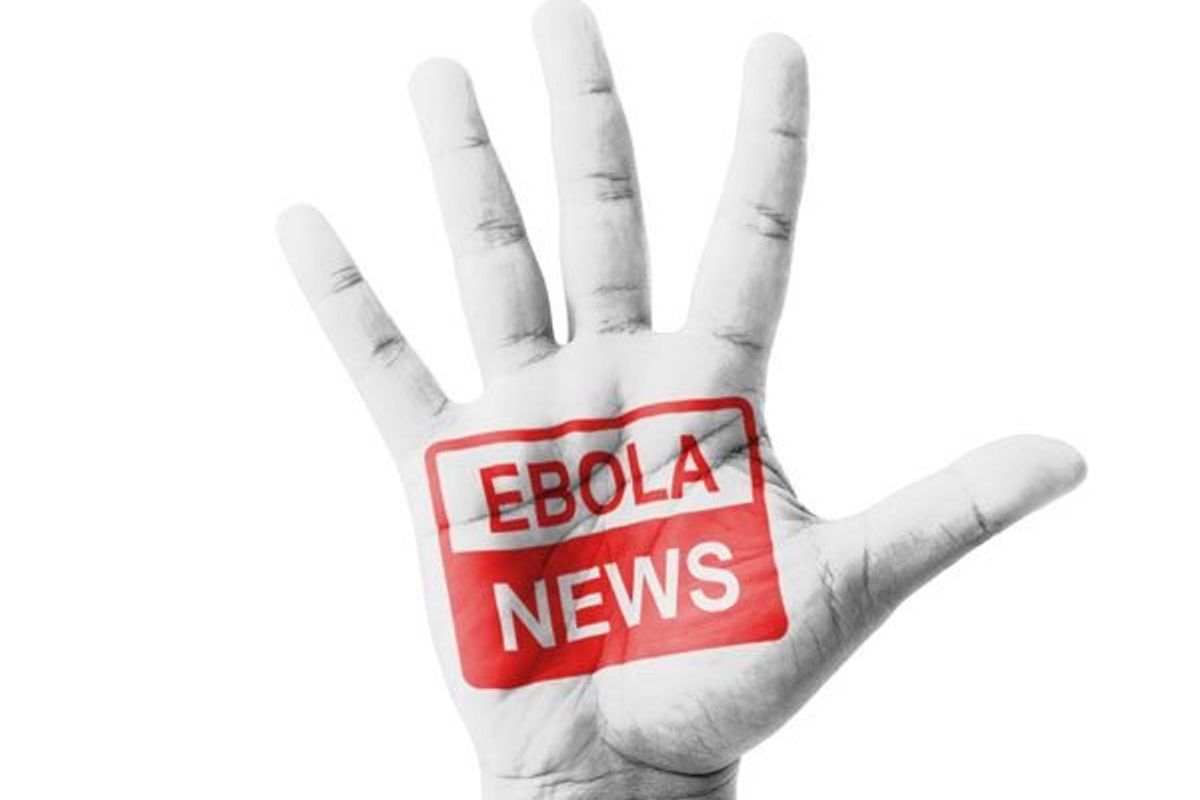 ‘Ebola Czar’ Has Been Appointed